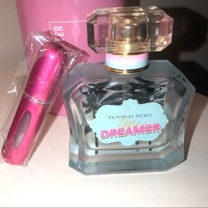 VICTORIA’S SECRET TEASE DREAMER Sample